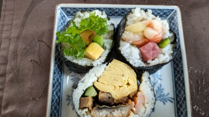 節分に思うこと