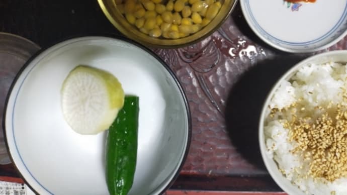 朝食　基本パターン１改