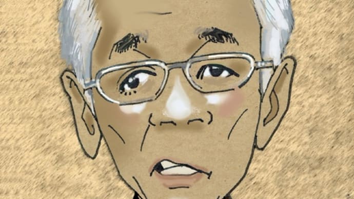 23年目の訃報