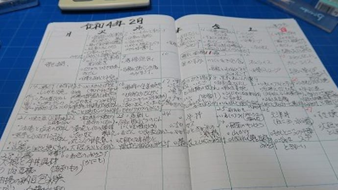 油揚げの納豆包み焼、あまりもで肉豆腐、炊屋食堂の田舎定食・・・庶民の味。