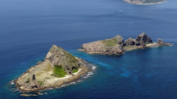 自衛隊、魚釣島近海で中国海軍艦艇を確認—東シナ海の領域警備強化