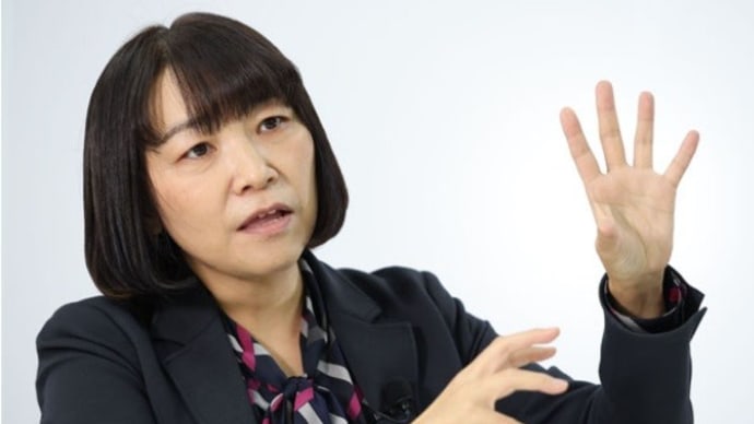 ◆ジャーナリスト青木美希氏が100人超の取材で辿り着いた結論「首相が決断すれば原発は止められる」