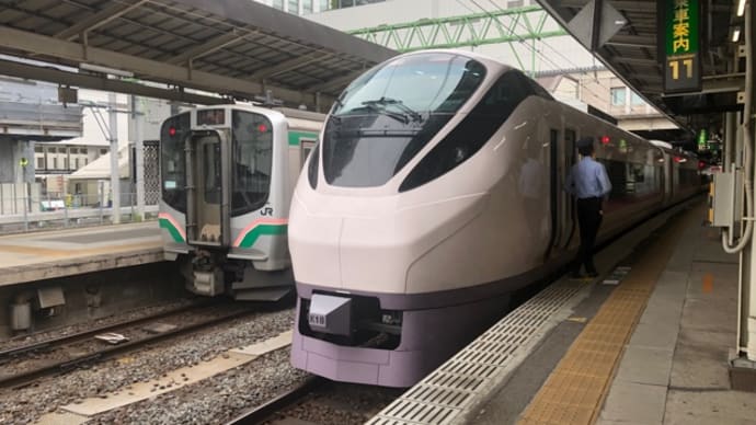週末パスで乗り鉄2020〜3