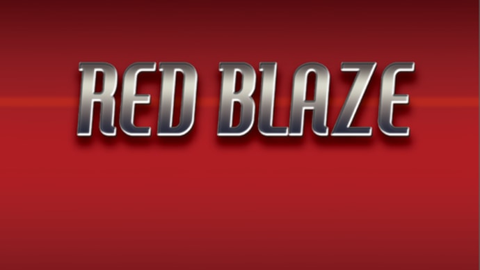 赤組応援団「RED BLAZE〜赤い炎」ＣＤリリース＆動画公開