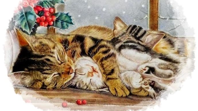 クリスマスまでがクリスマス