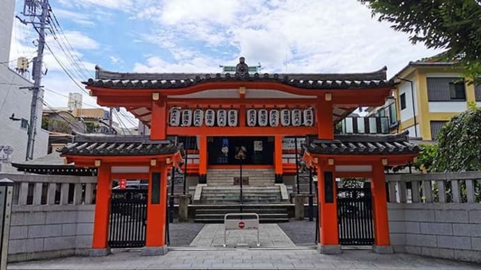 毘沙門天善國寺(21)