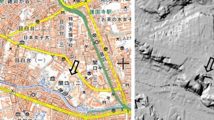椿山荘訪問;山縣有朋の庭、東京都文京区関口