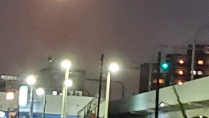 仲秋の名月
