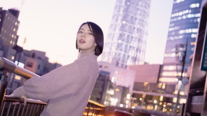 ルカタマ「MISRULE」
