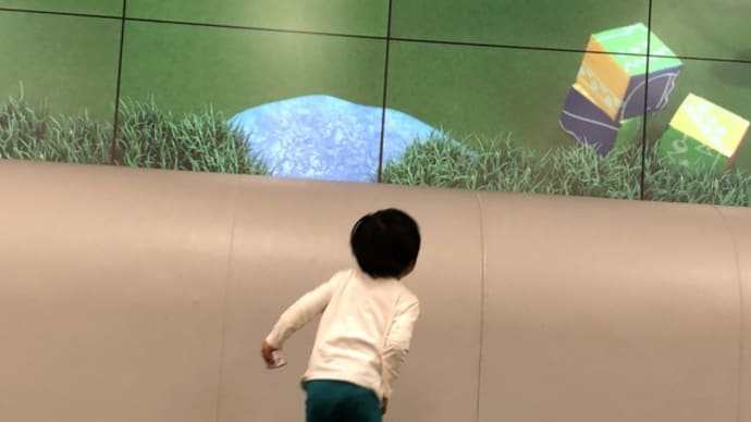 トライフォビアだからかな