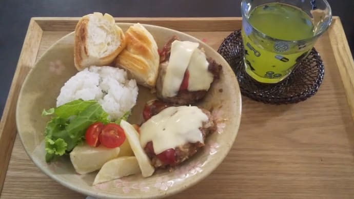 🥗こんにちは🥗