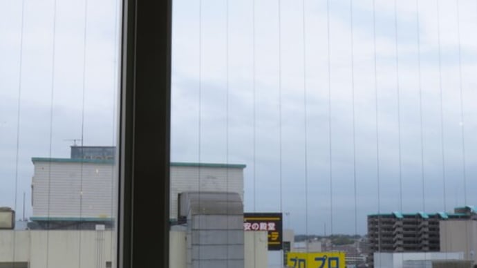ランチは海鮮タンメンセット