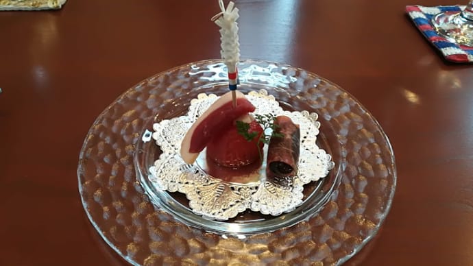 chez藤本(前田)