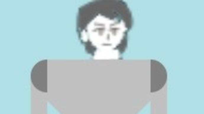 ロボットの描画(倍率、オフセット)
