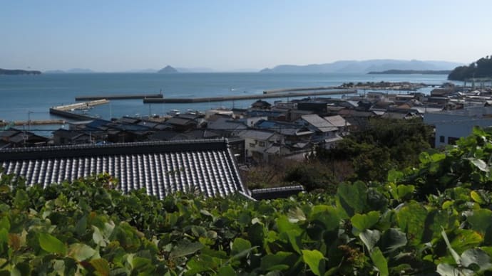 風の道をもっと行く～児島・下津井紀行（3）