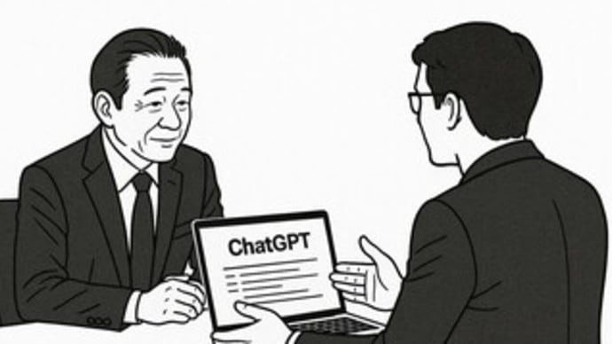準備の質が成果を左右する