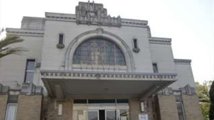 加古川町公会堂＆多木浜洋館 in 兵庫県加古川市