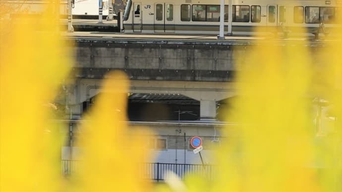 三重＆滋賀の駅旅