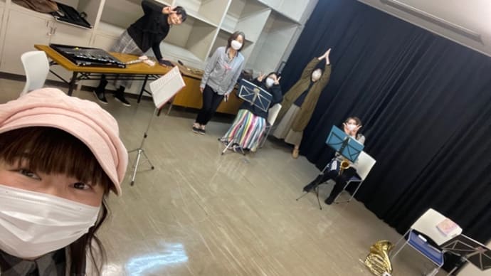 爆笑の1日