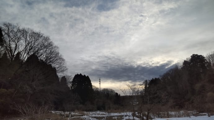 穏やかであれ