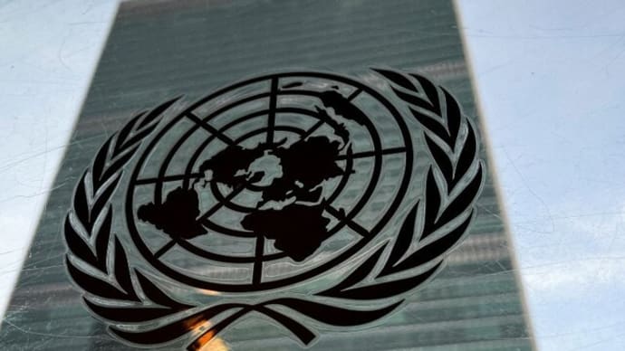 国連安保理、北朝鮮ミサイル発射受け13日に会合 日米など要請