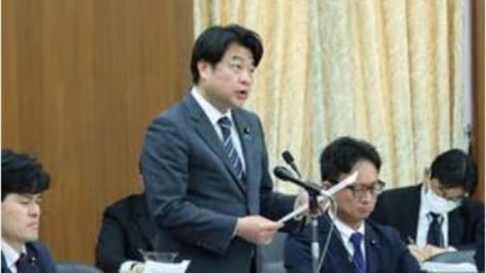 外国人のパー券購入是非、議論低調
