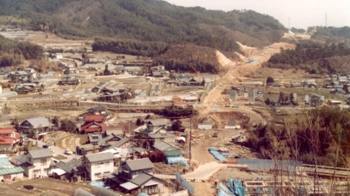 山陽自動車道速谷高架橋