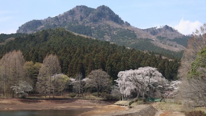 古賀志山