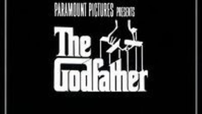 The Godfather : The Music From The Original Motion Picture Soundtrack