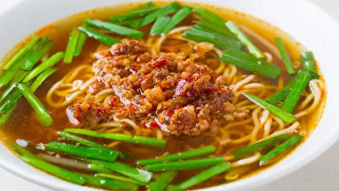 台湾ラーメン 愛知県 中国台湾料理 味仙 今池本店