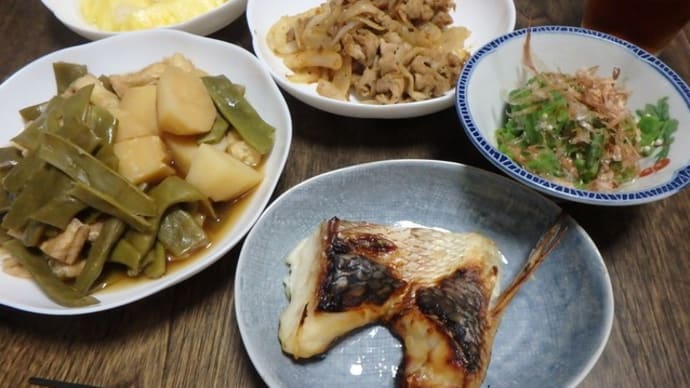 お中元のお返しは、米！