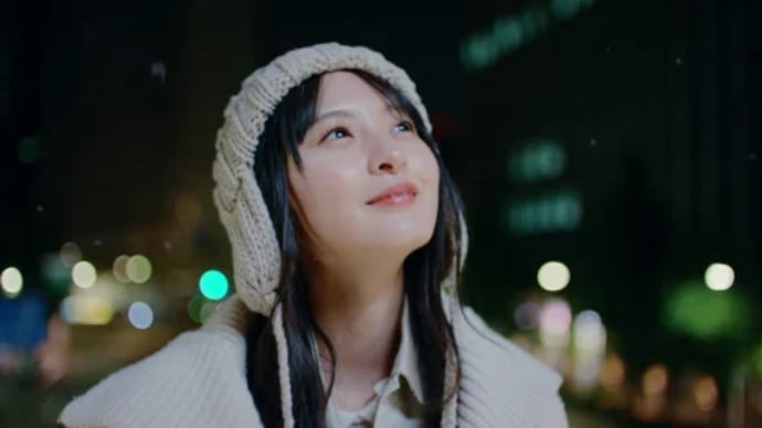 乃木坂46「歩道橋」MV公開 映画『ソラニン』三木孝浩監督が手掛ける乃木坂46新境地