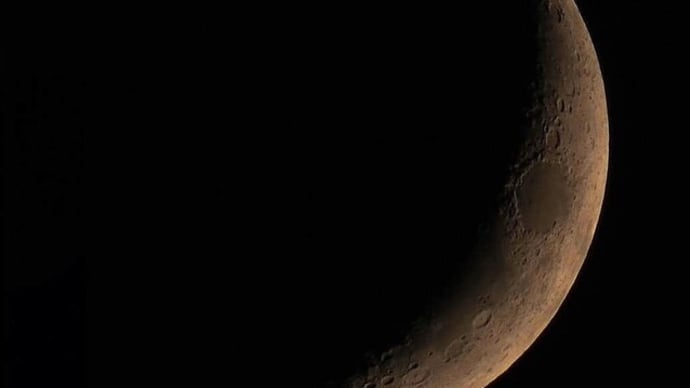 遊星號による天体観察(24)