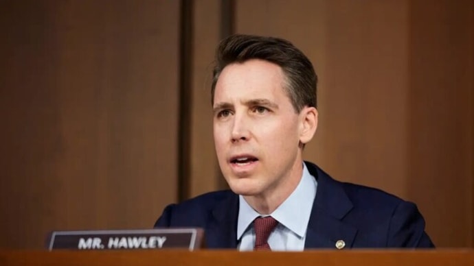 米上院、中国共産党への利益供与を禁止する修正案を可決