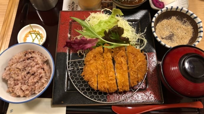 食事会