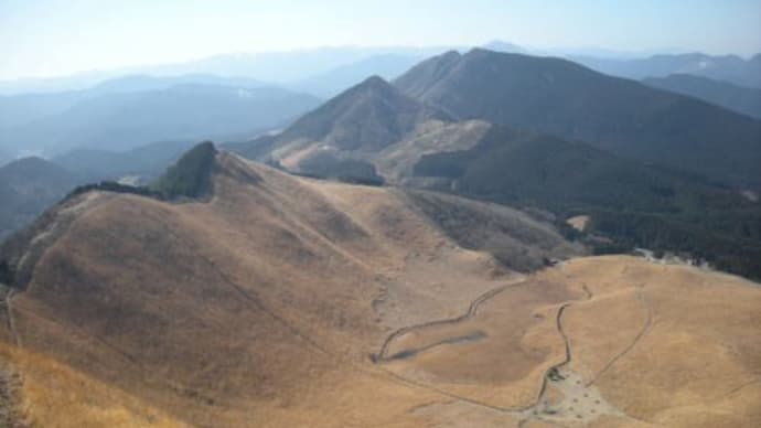 曽爾高原