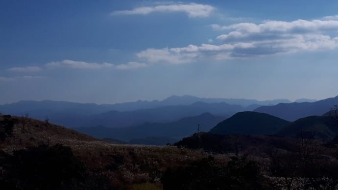 福岡~耶馬渓~行橋~平尾台~福岡ツーリング