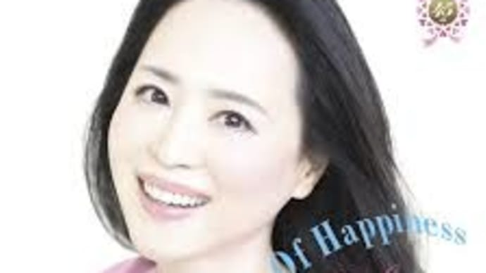 祝!松田聖子、今日でデビュー45周年!