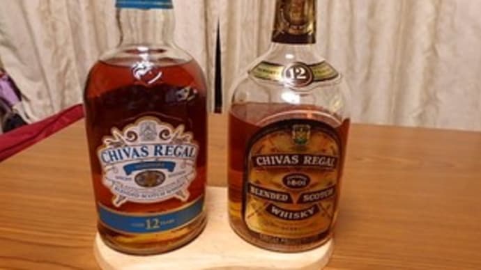 シーバス リーガル12年 シーバス リーガル ミズナラ12年飲み比べ イタリアのバイクやフランスの車を愛する多趣味な生活 シーバス リーガル12年 シーバス リーガル ミズナラ12年飲み比べ イタリアのバイクやフランスの車を愛する多趣味な生活