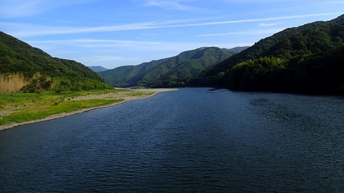 星降る川から(気まぐれダイアリー)7月6日