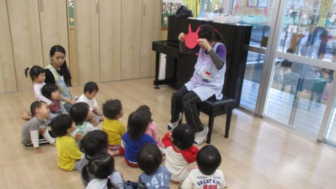 かわいいお顔♪