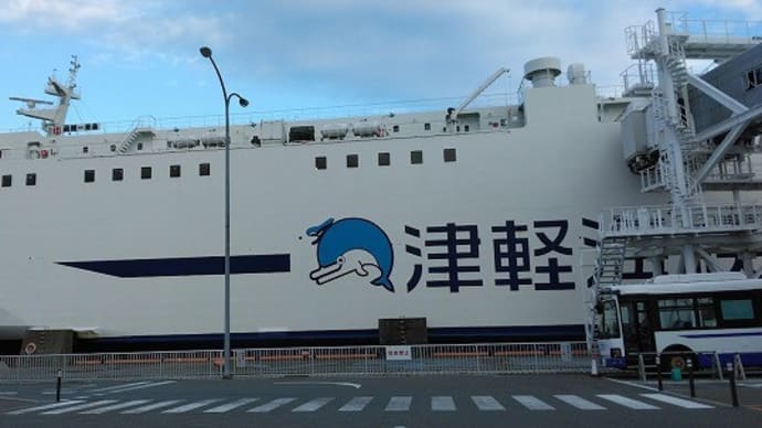 4年ぶりの帰省~事件