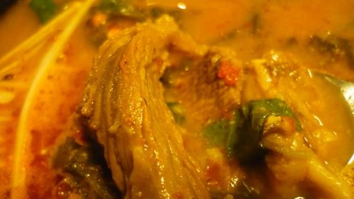 사철탕