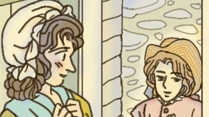 童謡「月の光」にまつわるエトセトラ&c. 〜ドアが閉まった後〜