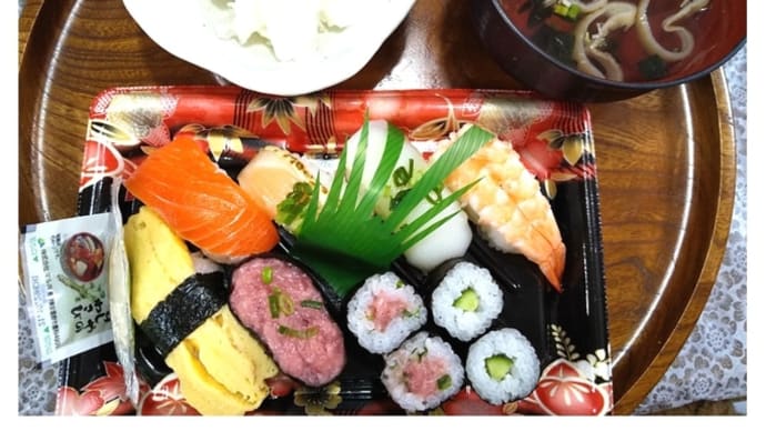 週1の休みは、あっという間