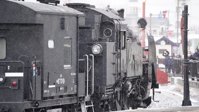 東武6050系を見に下今市、日光、鬼怒川温泉へ(その5)