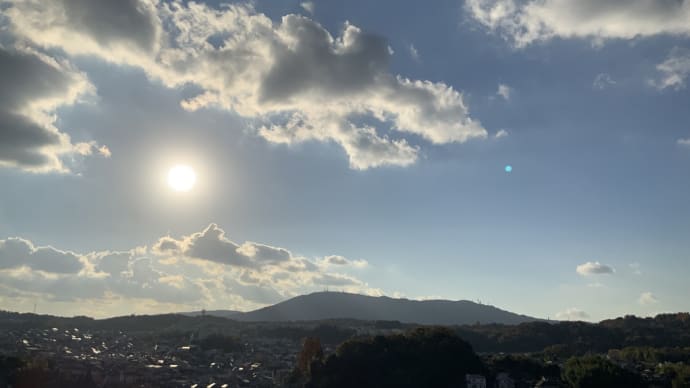なんとなく停滞しているのを前向きの考えにするのには