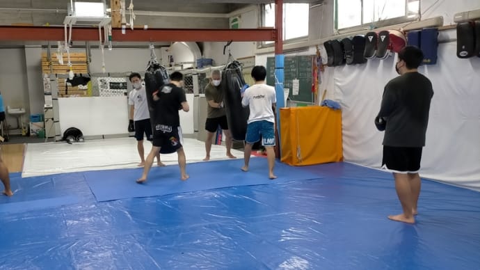 (土)初心者クラス10:40〜