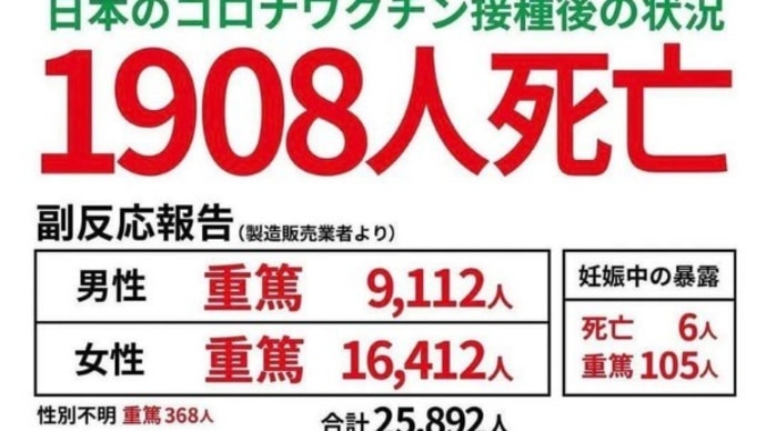 大事なことを隠す政治劇場