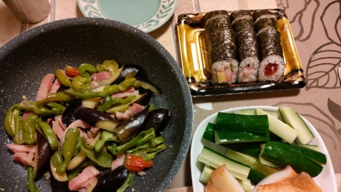 日常を頑張ろう。